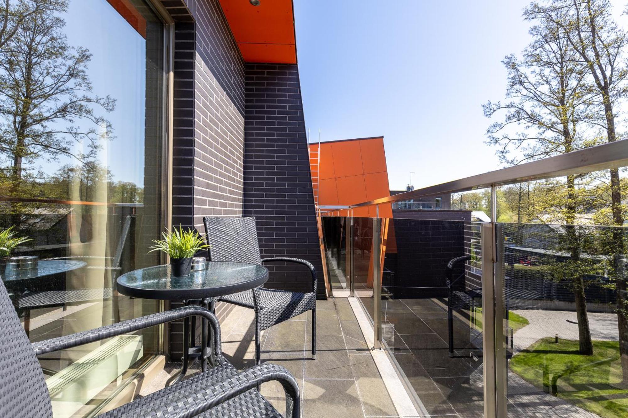 Orange Holiday Palanga Exterior foto